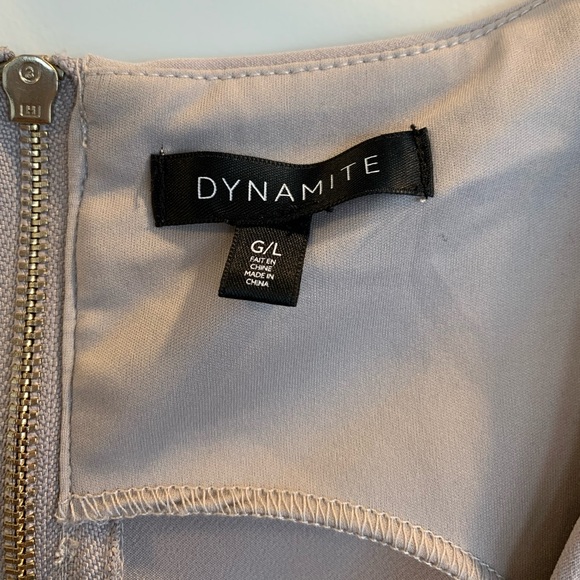 Dynamite Top - Picture 2 of 3